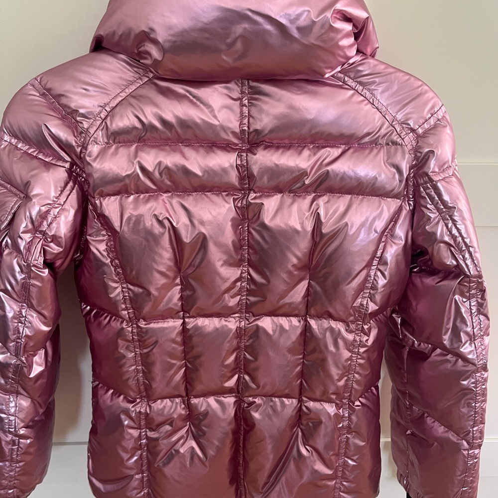 S.A.M. Puffer Jacket - Picture 5 of 7